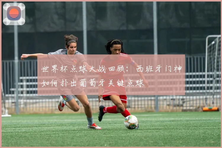 世界杯点球大战回顾:西班牙门神如何扑出葡萄牙关键点球