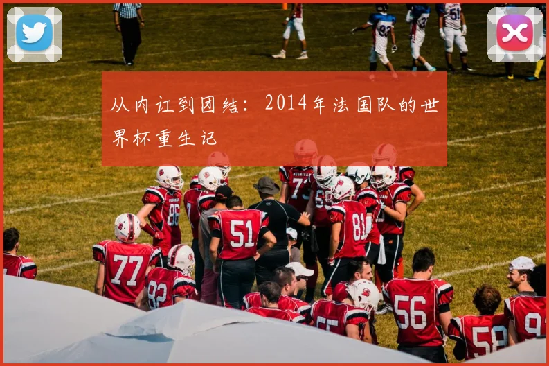 从内讧到团结:2014年法国队的世界杯重生记