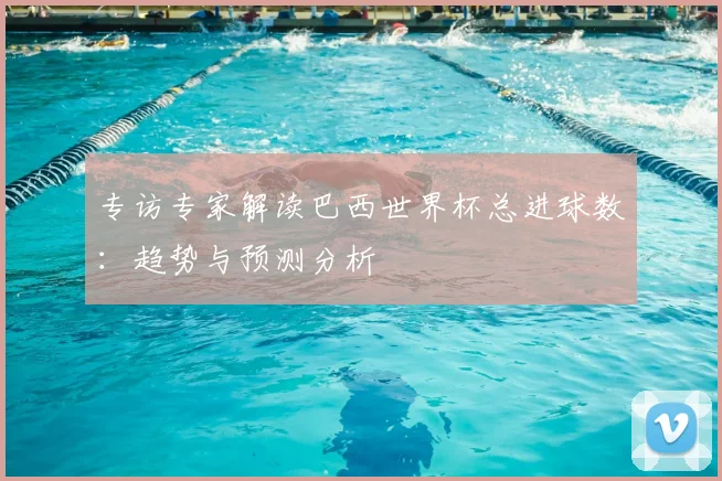 专访专家解读巴西世界杯总进球数：趋势与预测分析