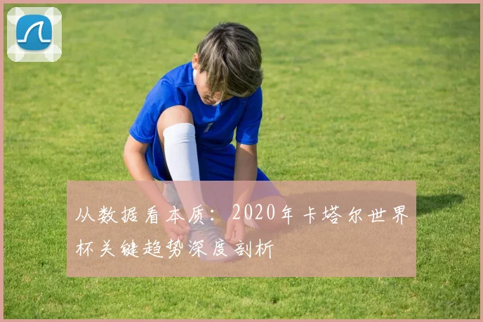 从数据看本质:2020年卡塔尔世界杯关键趋势深度剖析